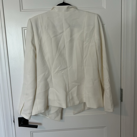 White House Black Market jacket. Size 14 NWT - Picture 4 of 5